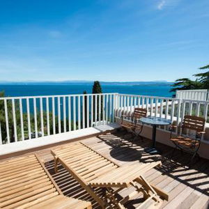 Hotel Hotel Cliff Belvedere cazare Izola