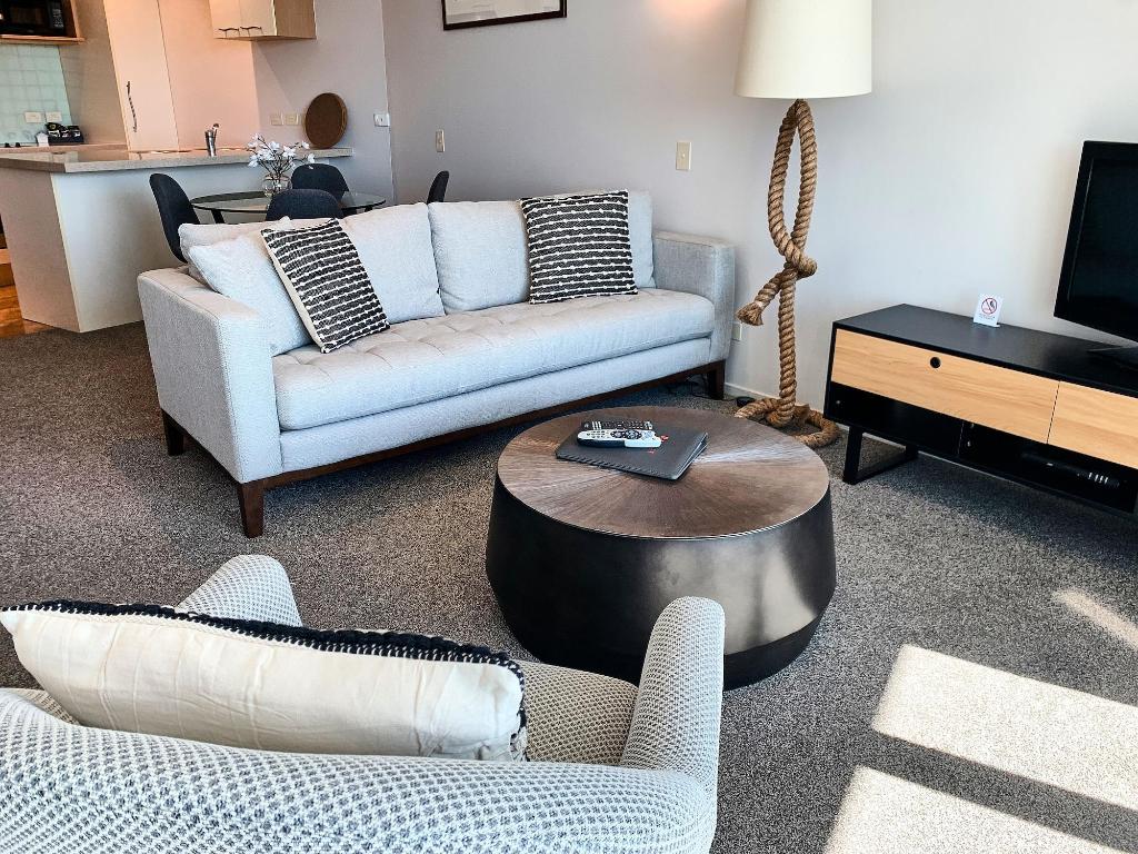 Hotel Ramada Suites Nautilus Orewa