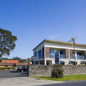 Hotel Waves Motel cazare Orewa