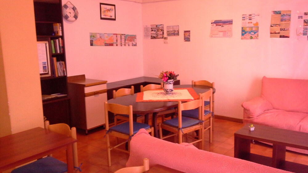 Aragosta Guesthouse