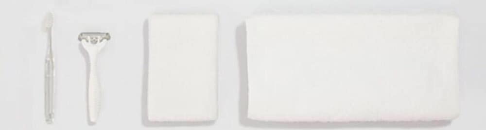 Hotel Nine Hours Hamamatsucho