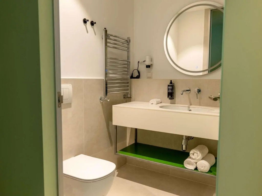 Hotel Ibis Styles Chisinau