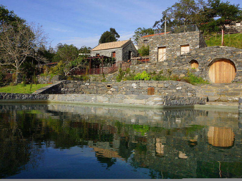 Hotel Casas Da Levada