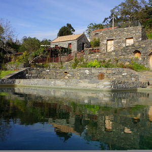 Hotel Casas Da Levada cazare Calheta