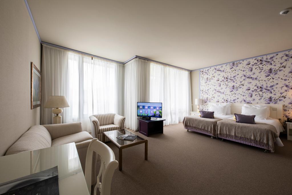 Hotel Pestana Bahia Praia Nature & Beach Resort