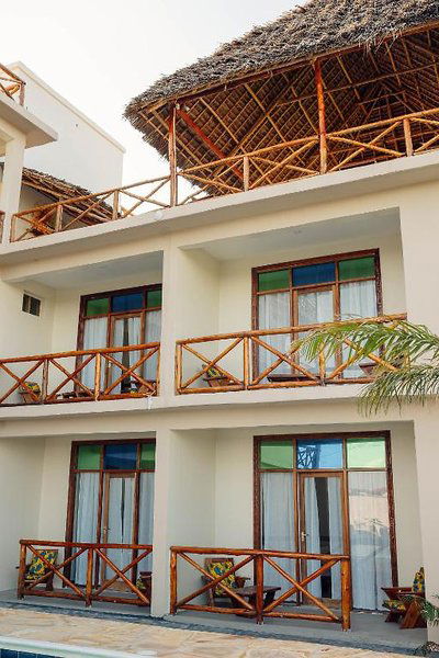 Hotel Ocean Breeze Hotel