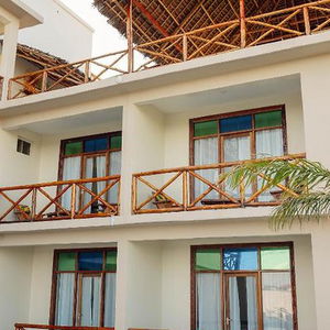 Hotel Ocean Breeze Hotel cazare Nungwi