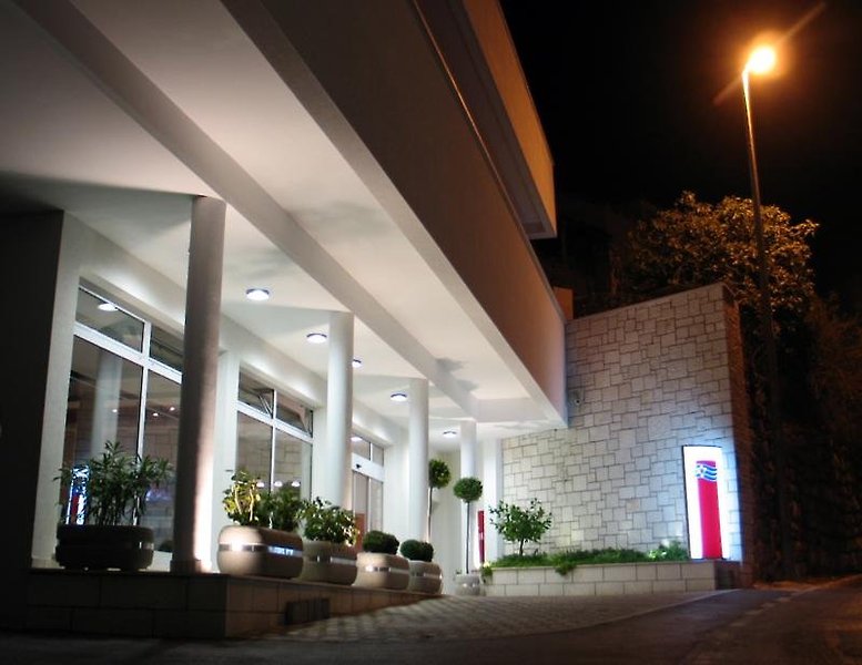 Hotel Berkeley