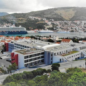 Sejur D Elegant Lapad Dubrovnik vacanta Dubrovnik