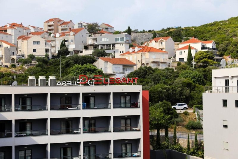 D Elegant Lapad Dubrovnik