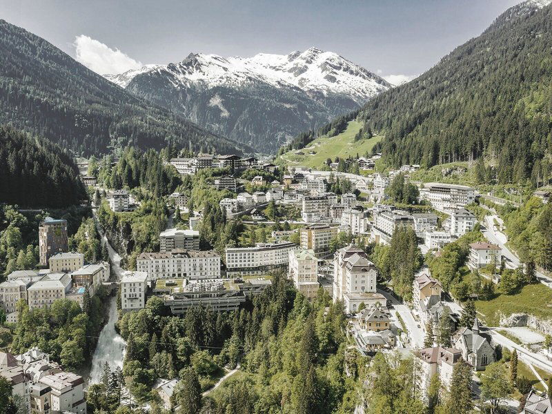 Hotel A-Rosa Collection Straubinger Grand Hotel