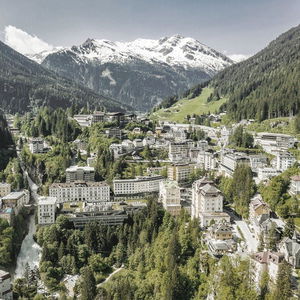 Hotel A-Rosa Collection Straubinger Grand Hotel cazare Bad Gastein