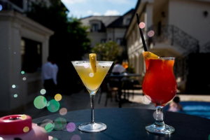 Hotel Grant Boutique Hotel cazare Arad