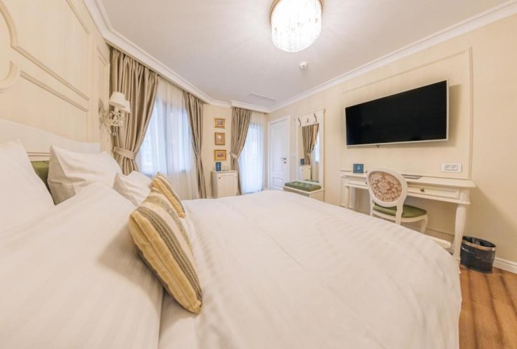 Grant Boutique Hotel