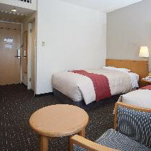 Hotel Tokyo Bay Ariake Washington Hotel cazare Tokyo