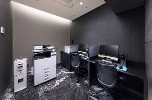 Hotel Hotel Villa Fontaine Premier Haneda Airport cazare Tokyo