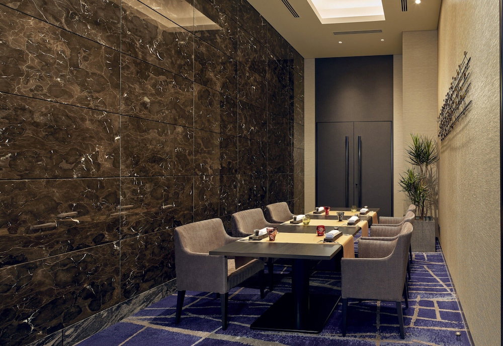Hotel Villa Fontaine Premier Haneda Airport