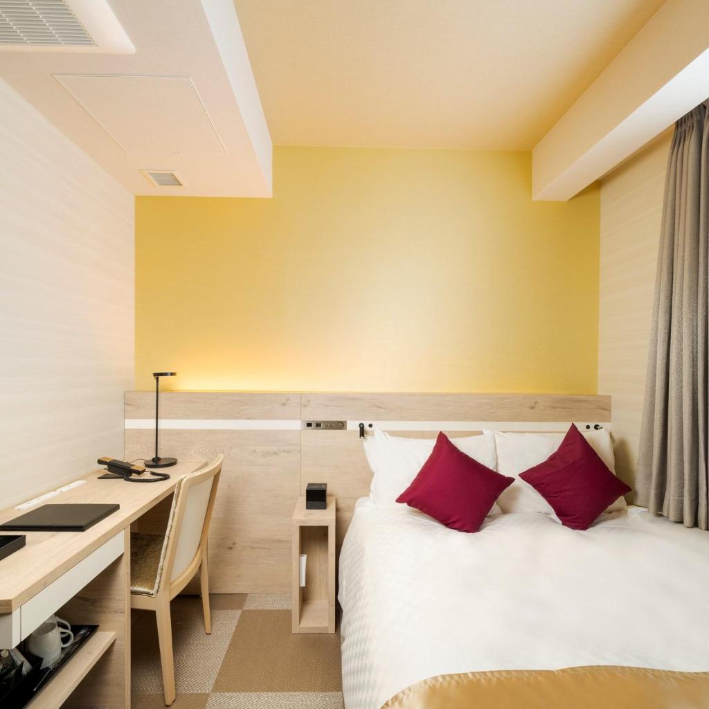 Best Western Hotel Fino Tokyo Akasaka