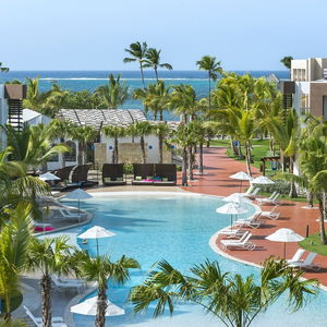 Sejur Bakour Punta Cana Suites vacanta Punta Cana