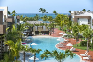 Hotel Bakour Punta Cana Suites cazare Punta Cana
