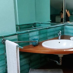 Hotel Villa Zagara cazare Pescara