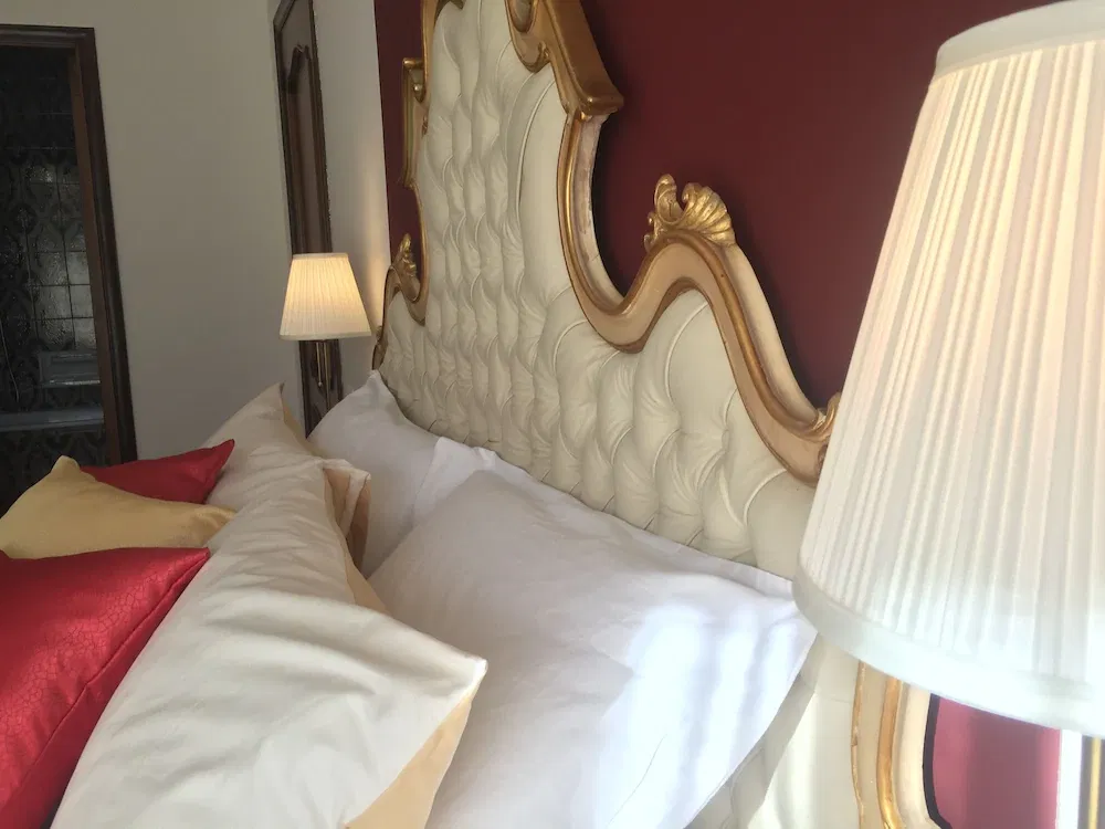 Hotel City View Pescara B&B