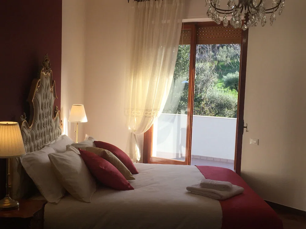 City View Pescara B&B