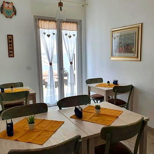 Hotel B&B Locanda Criloro cazare Pescara