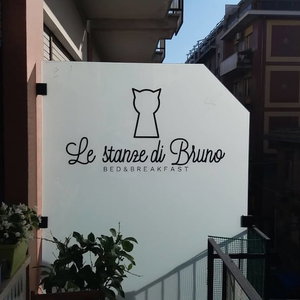 Hotel Le Stanze Di Bruno B&B cazare Pescara
