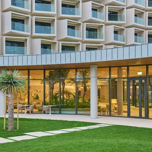 Sejur The Editory By The Sea Lagos vacanta Lagos