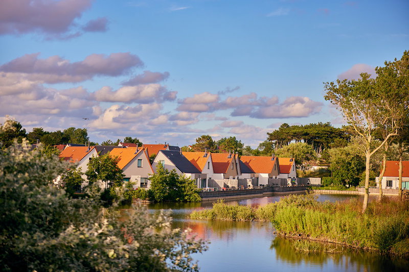 Hotel Center Parcs Park Zandvoort