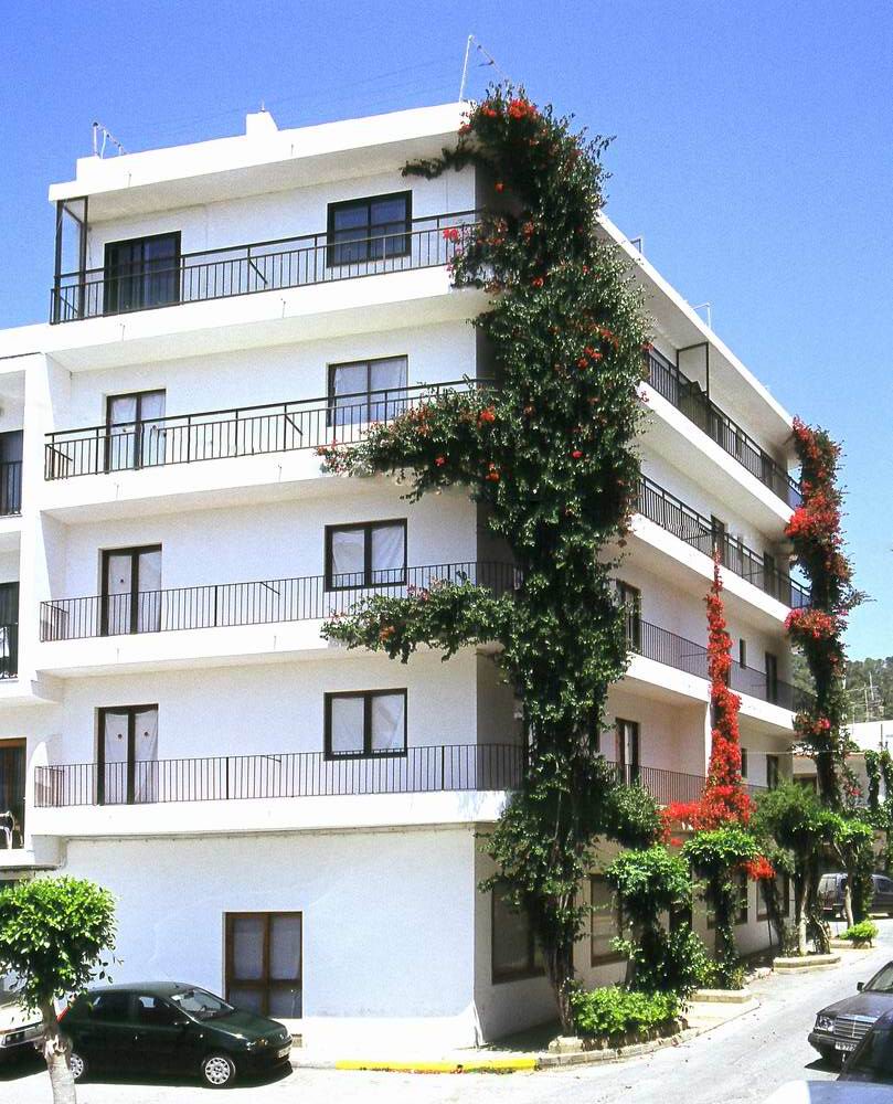 Hotel Manolita