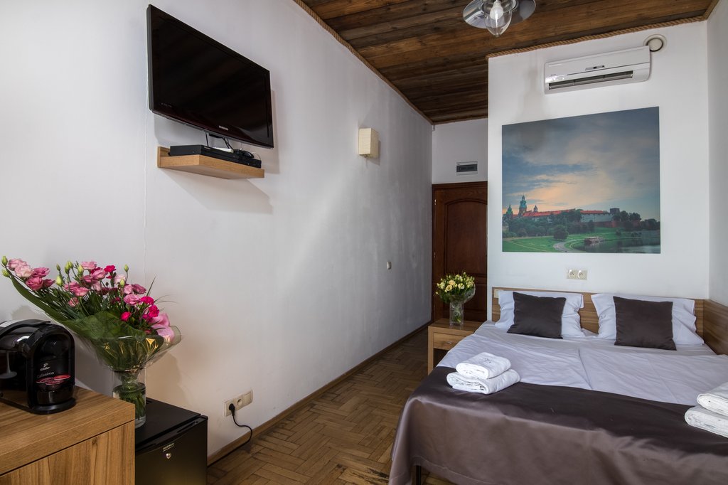 Hotel Pergamin Aparthotel