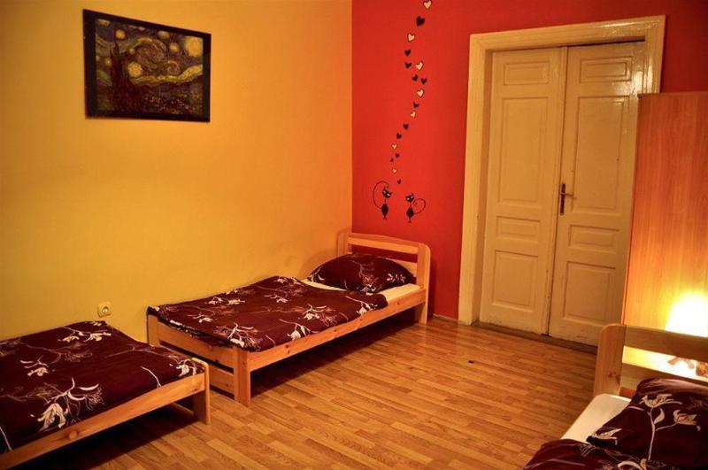 Hotel Tara Hostel Krakow