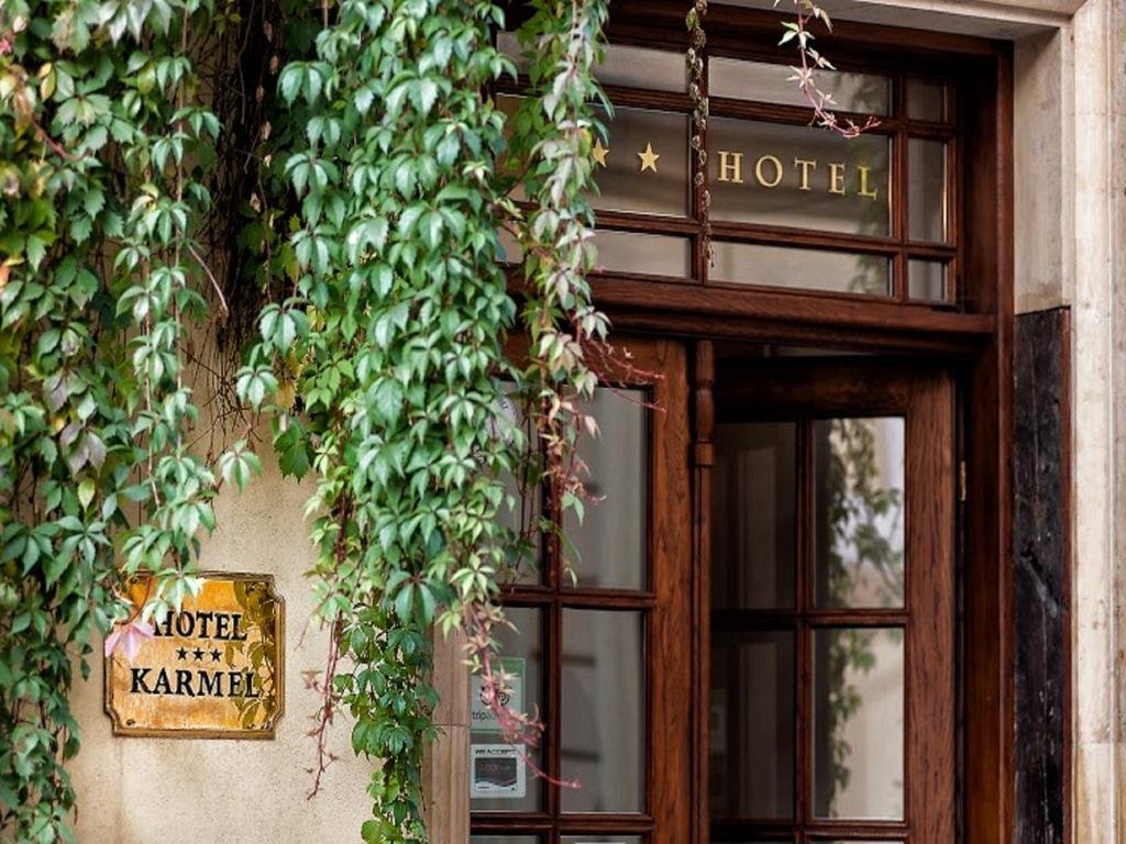 Hotel Karmel Hotel