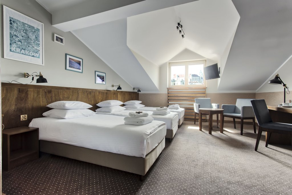 Hotel Daniel Griffin Aparthotel