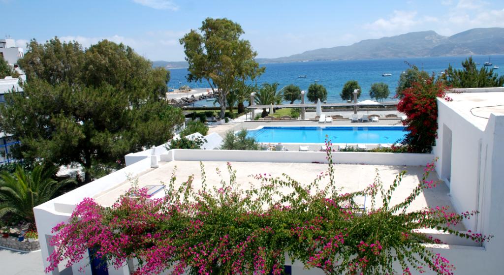 Hotel Lagada Beach Hotel