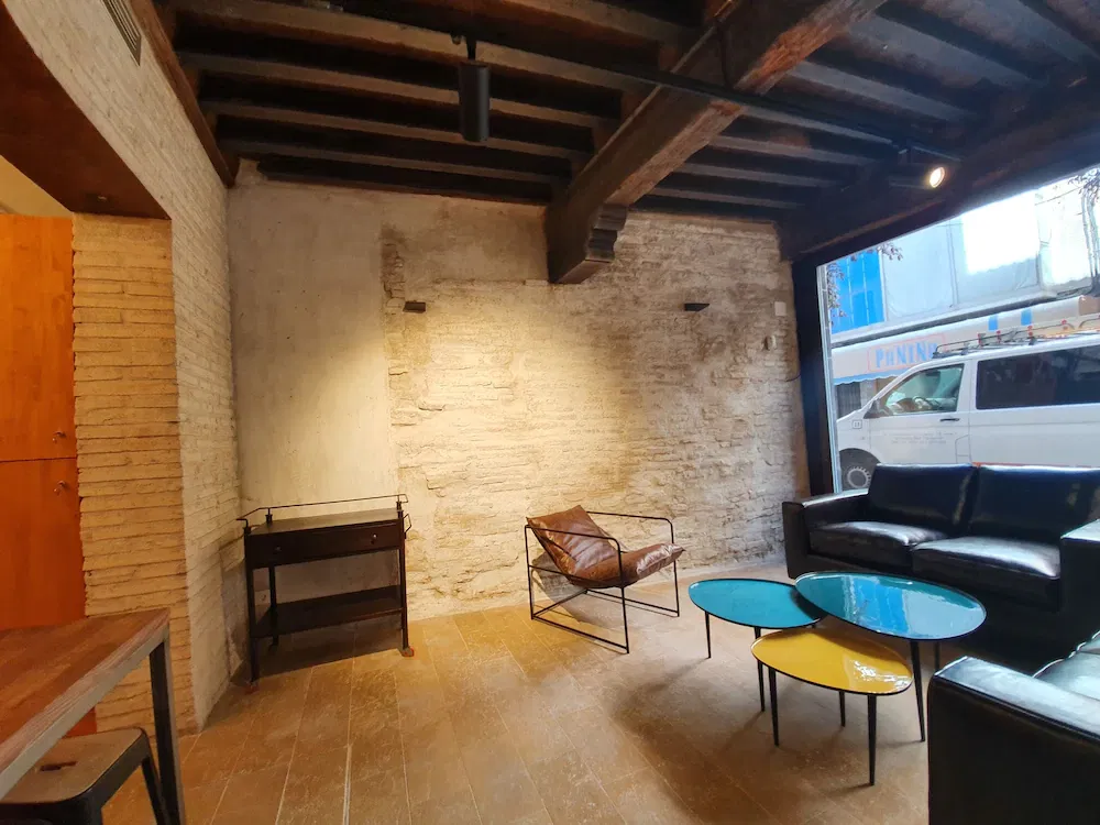 Hotel Casa Platerias S.xv