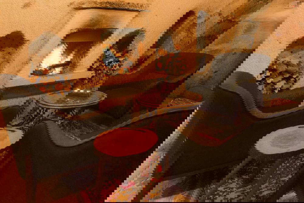 Hotel Aden Hotel Cappadocia