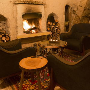 Hotel Aden Hotel Cappadocia cazare Nevsehir