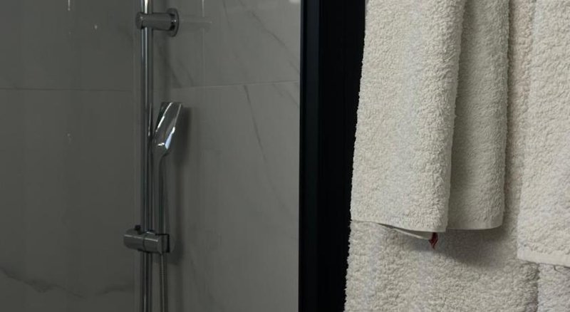 Hotel Marinos Rooms