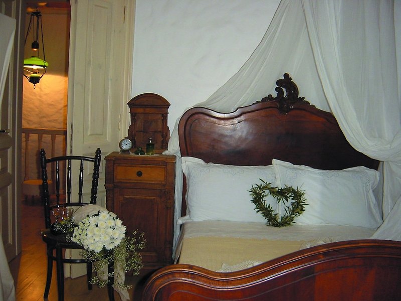 Hotel Pavezzo Country Retreat