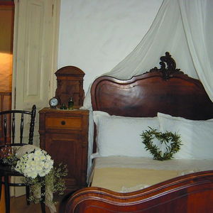 Hotel Pavezzo Country Retreat cazare Katouna