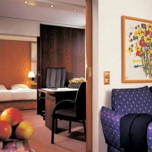 Hotel Living Hotel Kaiser Franz Joseph cazare Viena