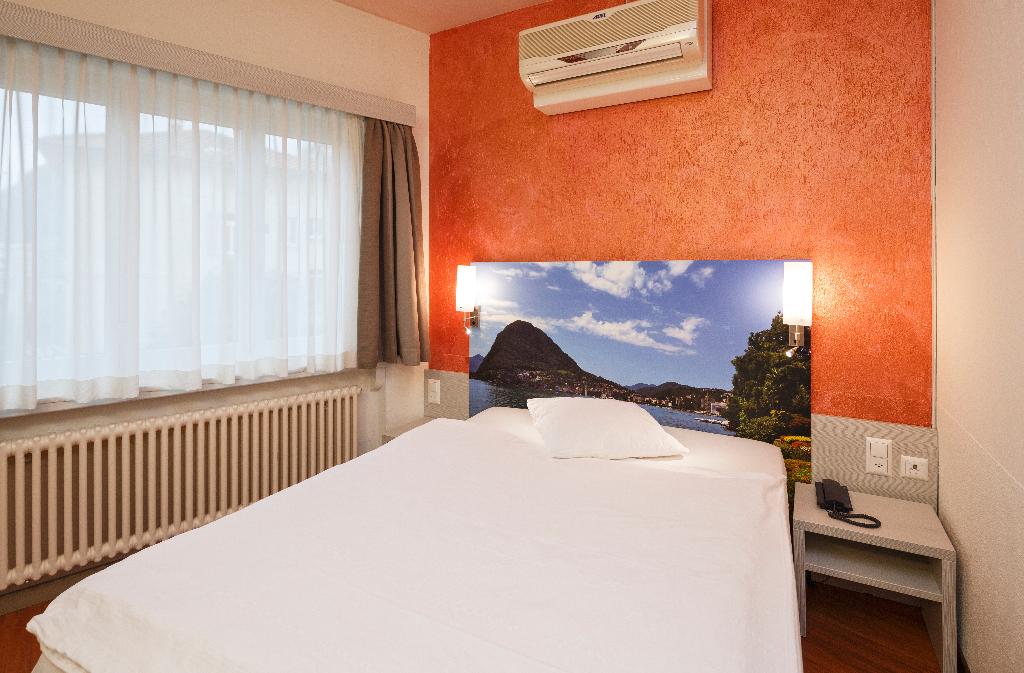 Hotel Acquarello Swiss Quality Hotel