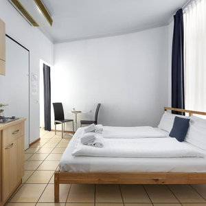 Hotel Lugano Center Guesthouse cazare Lugano
