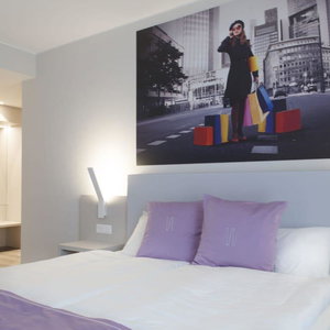 Hotel Hotel City Lugano, Design & Hospitality cazare Lugano