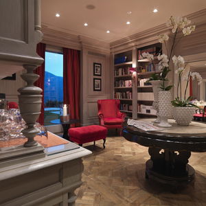 Hotel Resort Collina D'oro cazare Lugano