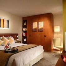 Hotel Somerset West Lake Hanoi cazare Hanoi