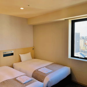 Hotel The Kanzashi Tokyo Asakusa cazare Tokyo